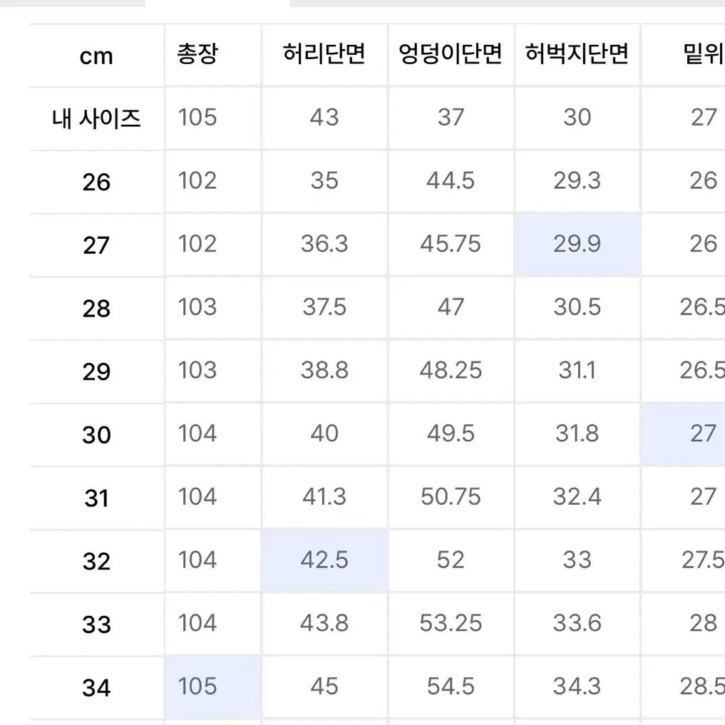 [31] 무신사스탠다드 세미 와이드 히든 벤딩 슬랙스 블랙