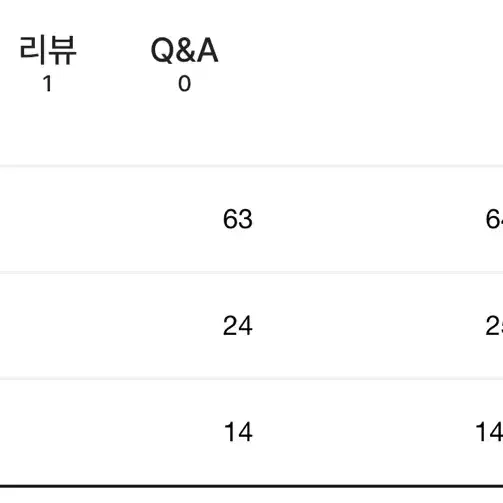 [새상품급] 코오롱 패딩 / 퍼텍스퀀텀 구스 다운