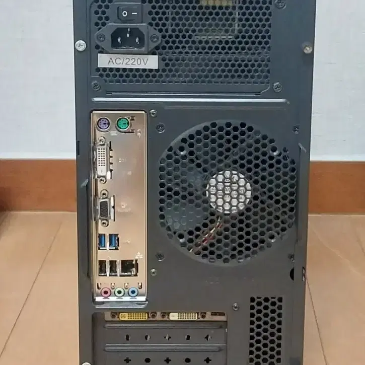 창원 i5 4460, gtx750