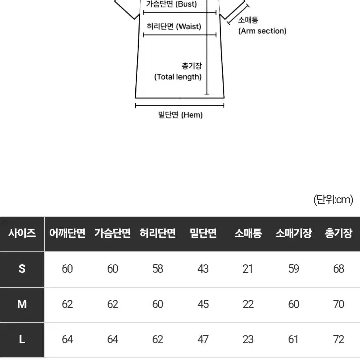 새상품 무신사 기모 맨투맨 (퓨즈서울.ACBF)