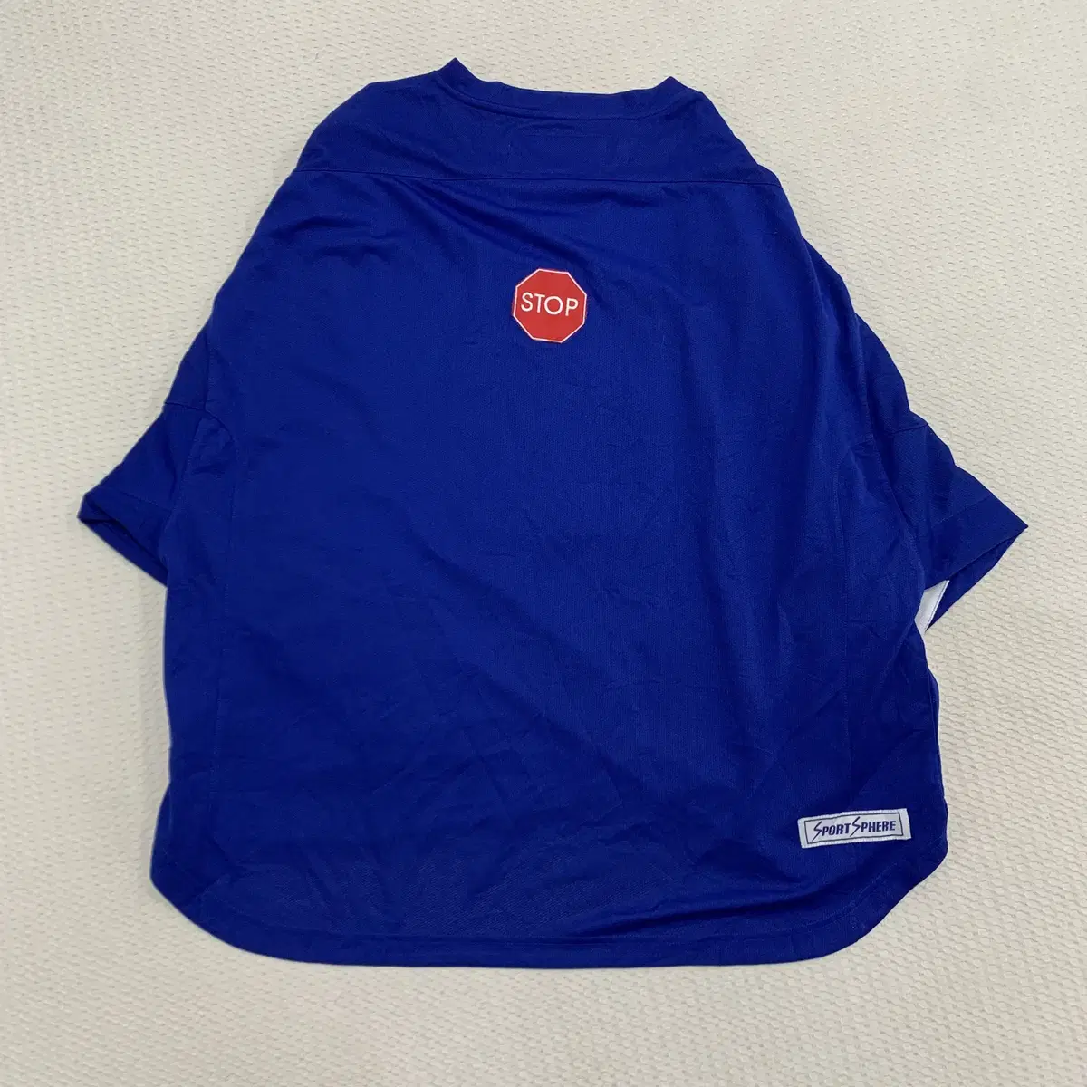 [3XL]Sport Sphere 하키져지 (A6-24-122)