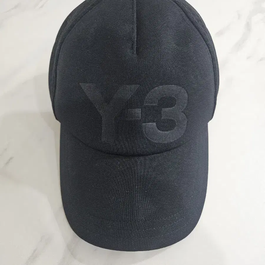 Y-3 캡모자