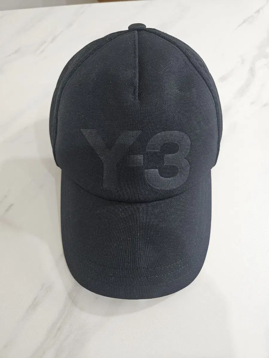 Y-3 캡모자