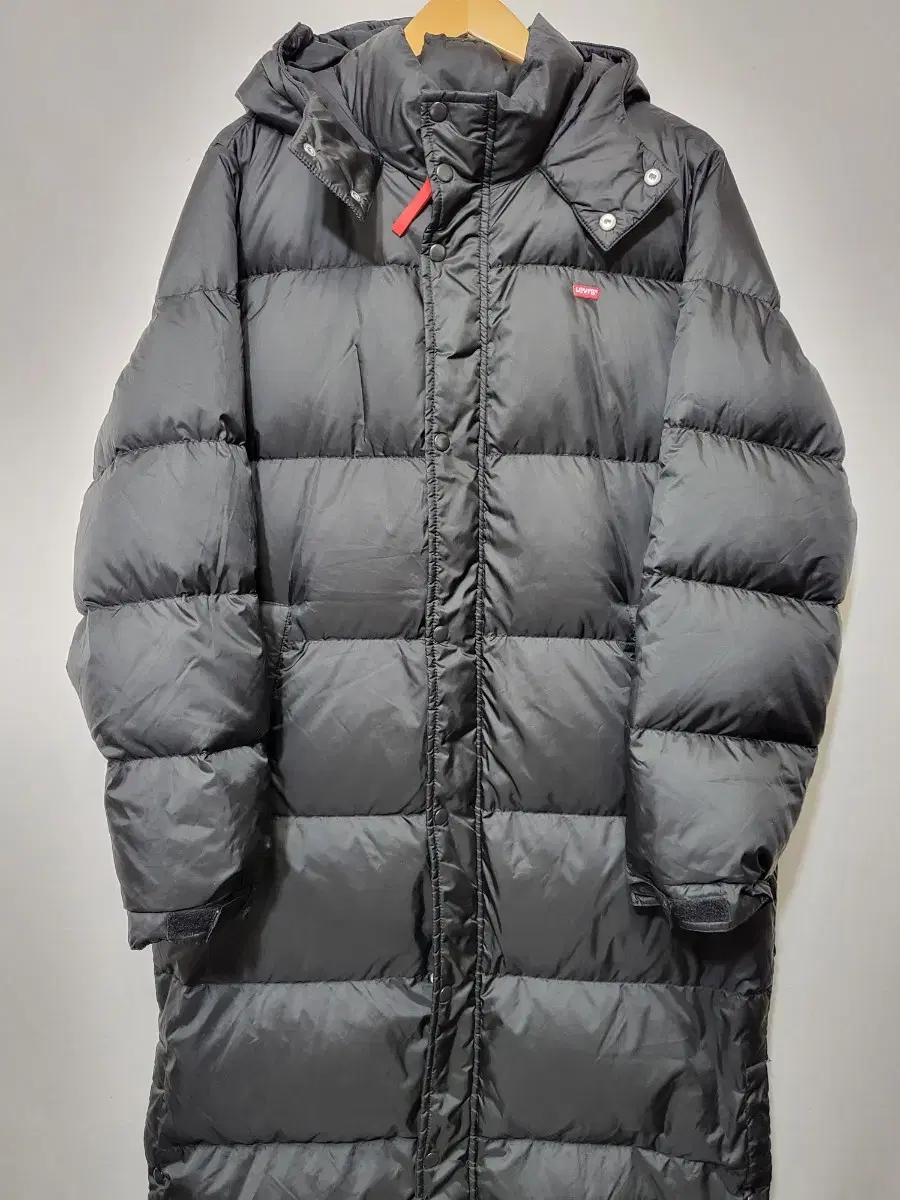 Levi's Oriental Long Puffer