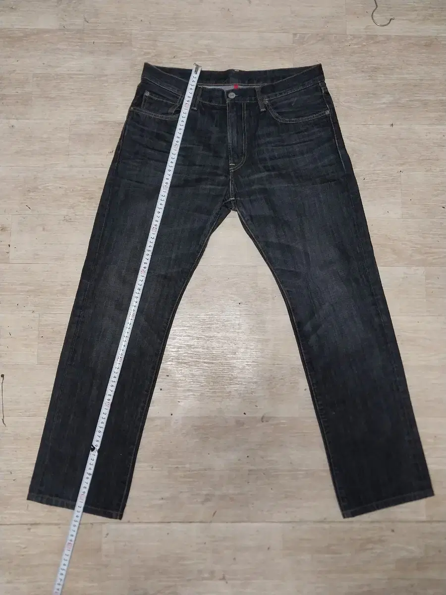 Uniqlo) Jeans 33