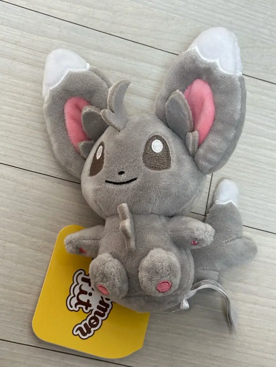 Pokémon Chirami Doll