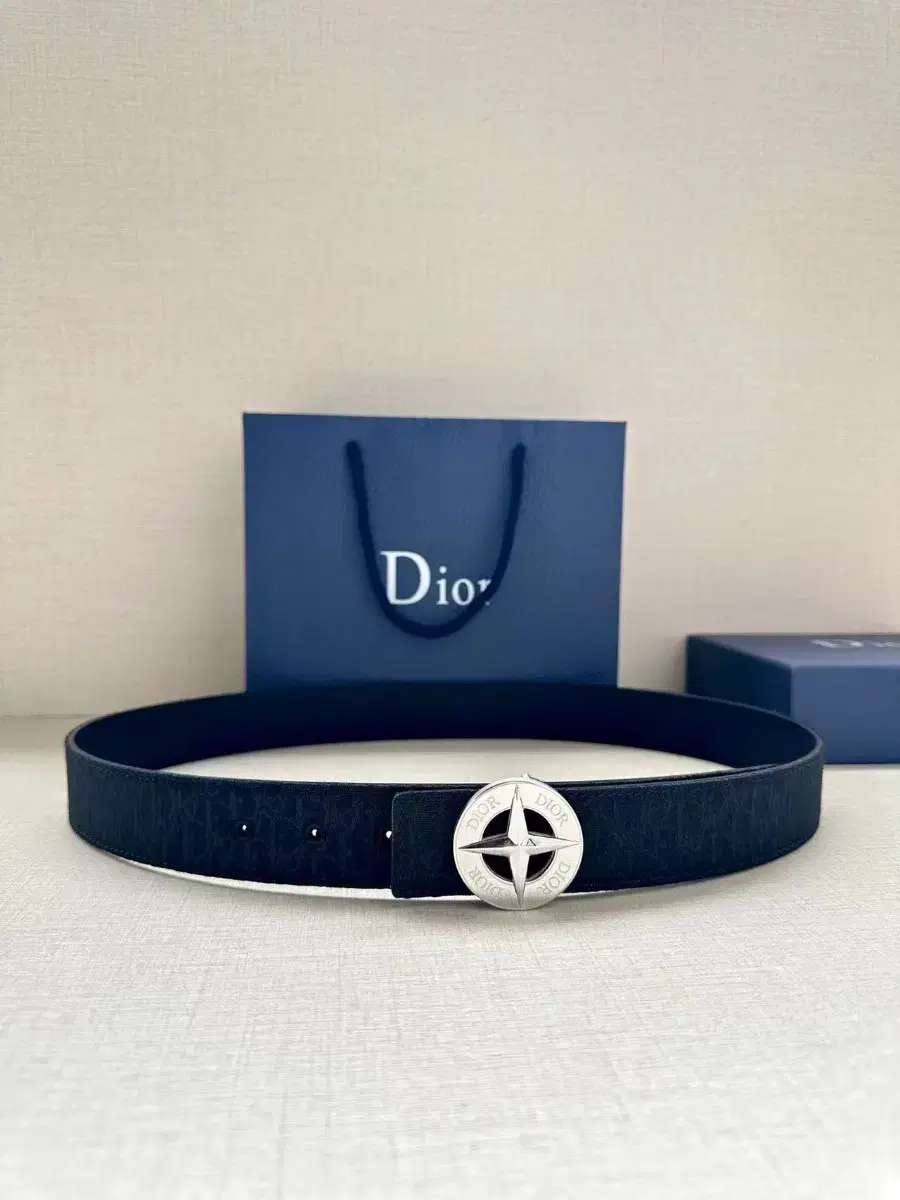 DIOR 디오르남성벨트