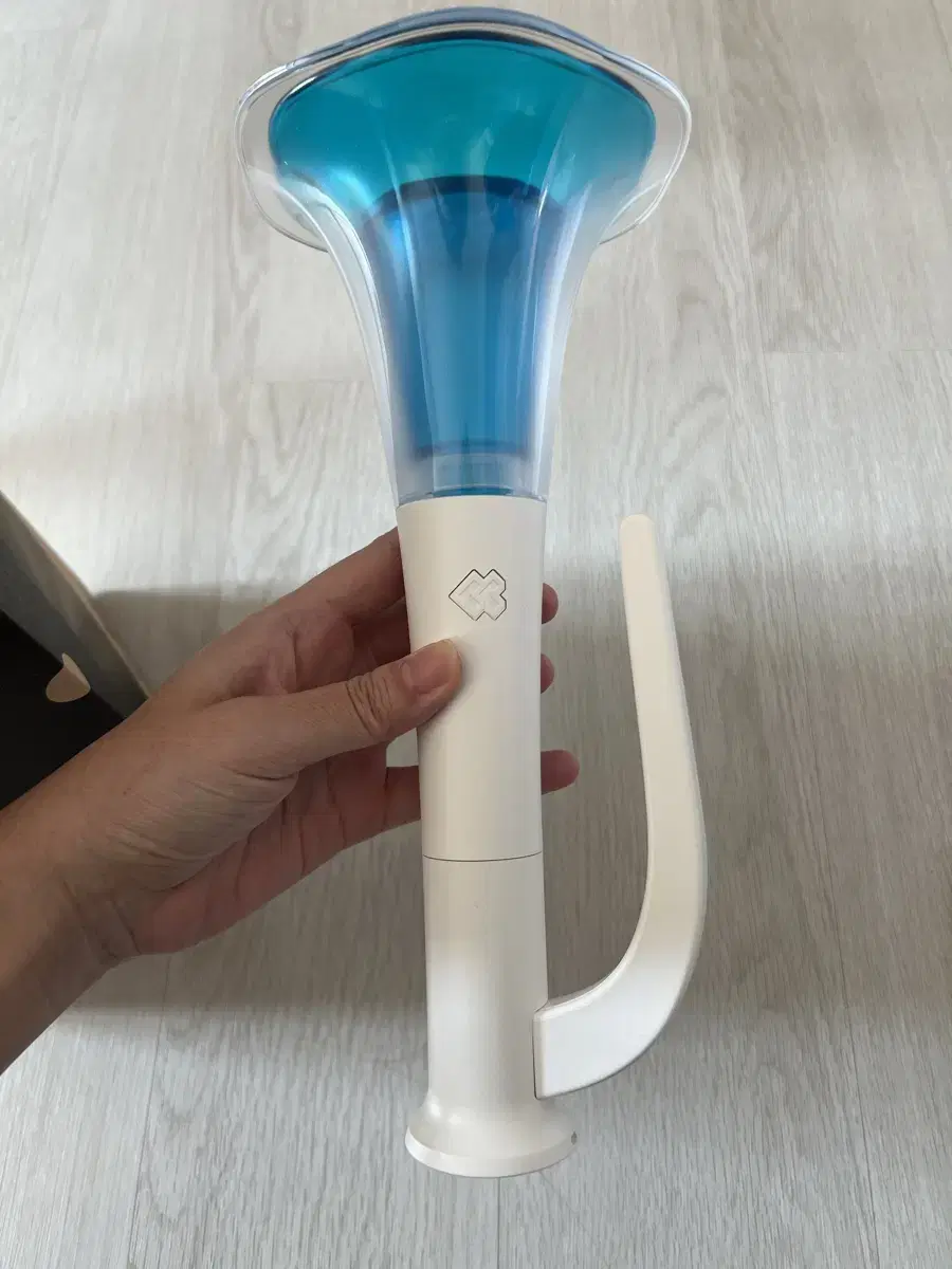 BTOB lightstick sells melon rods