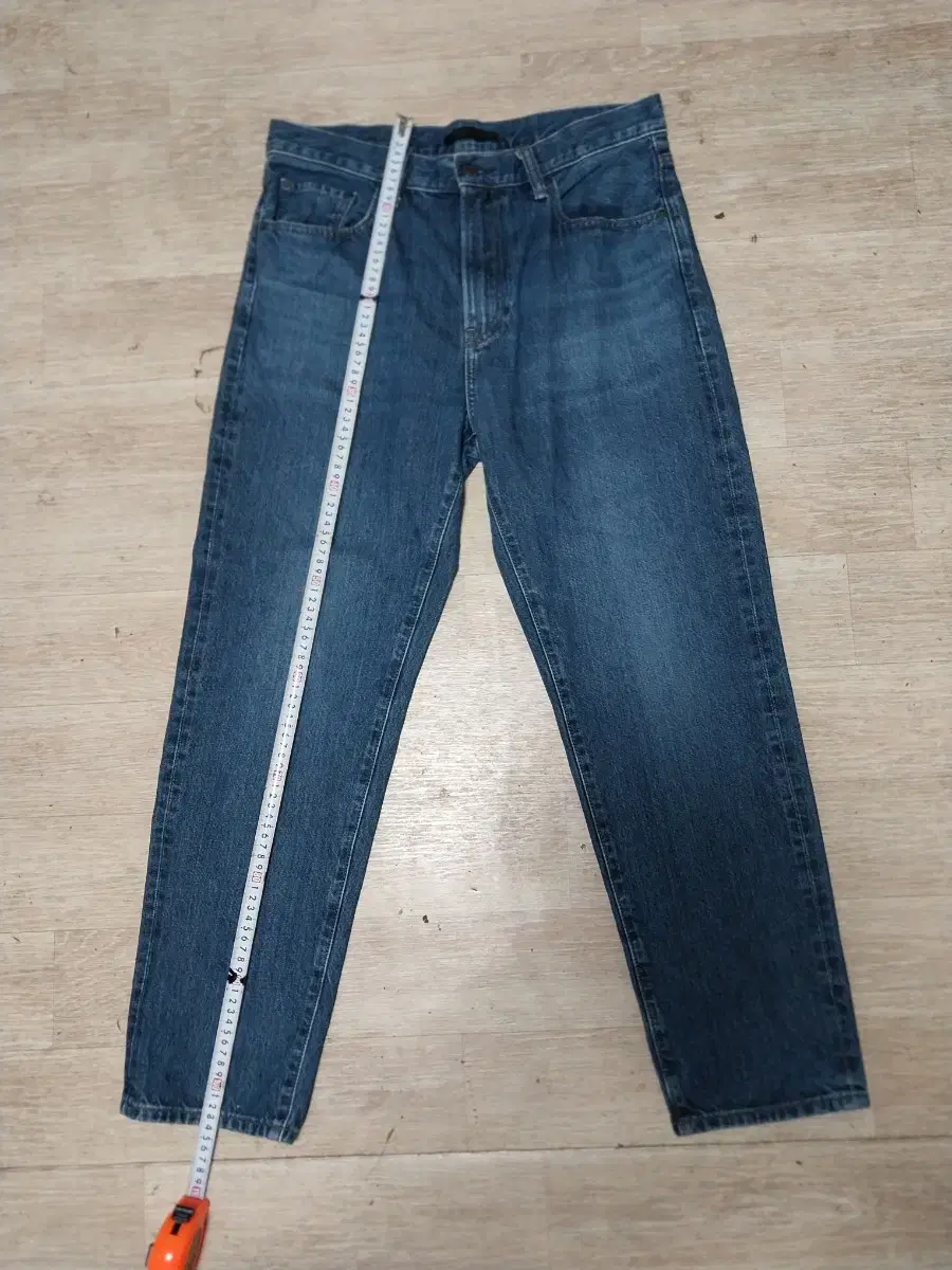 Uniqlo) Jeans 32