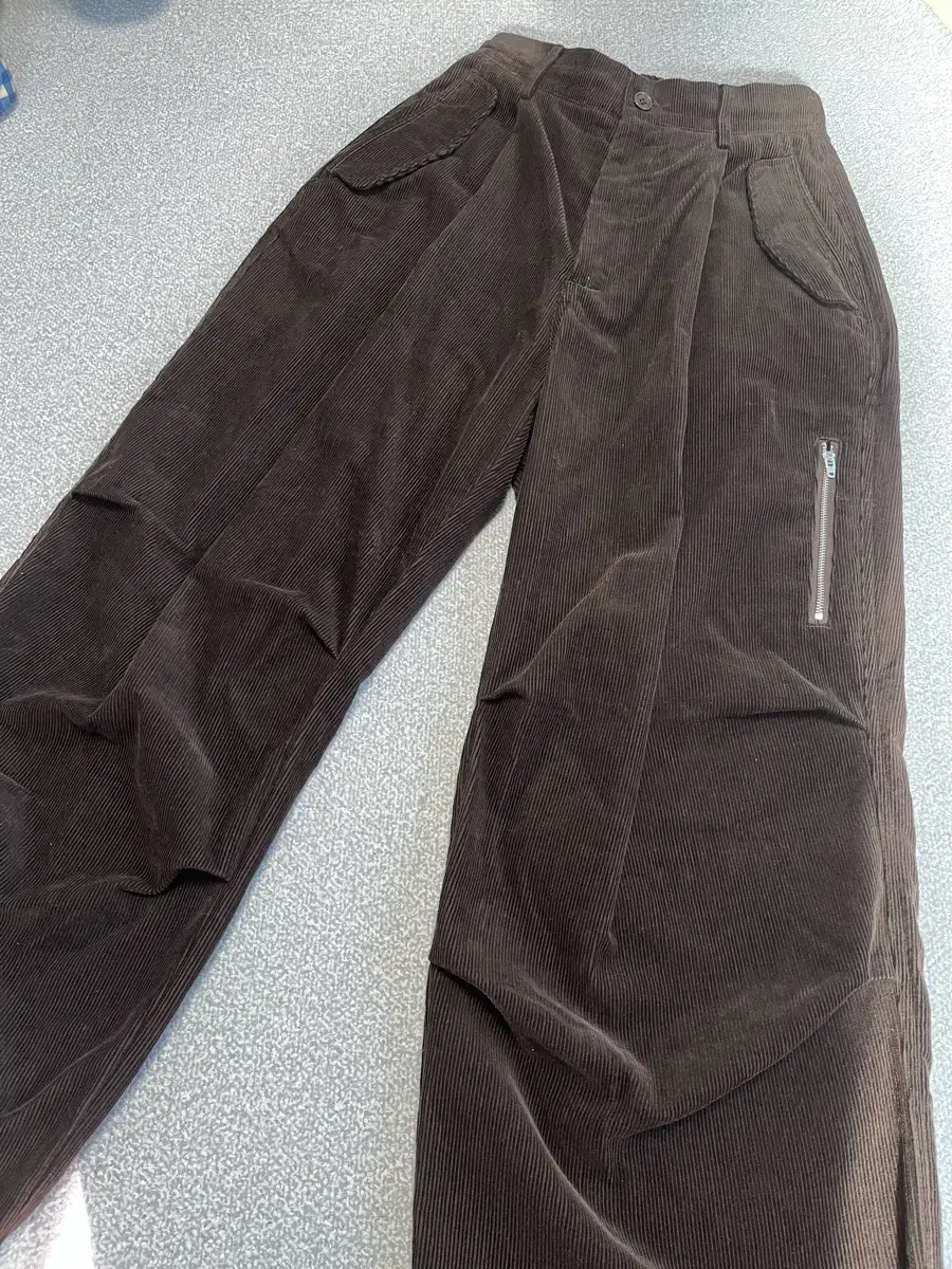 Known Corduroy Pants