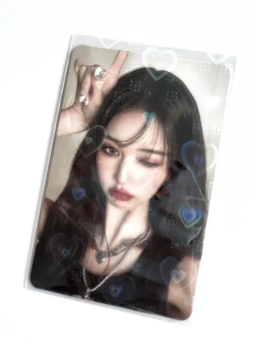 ive wonyoung ssq digipack pre-order benefits