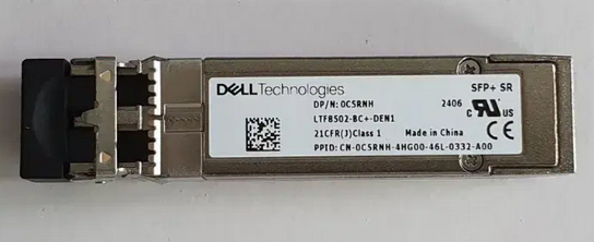 DELL GBIC SPF+ 0C5RNH