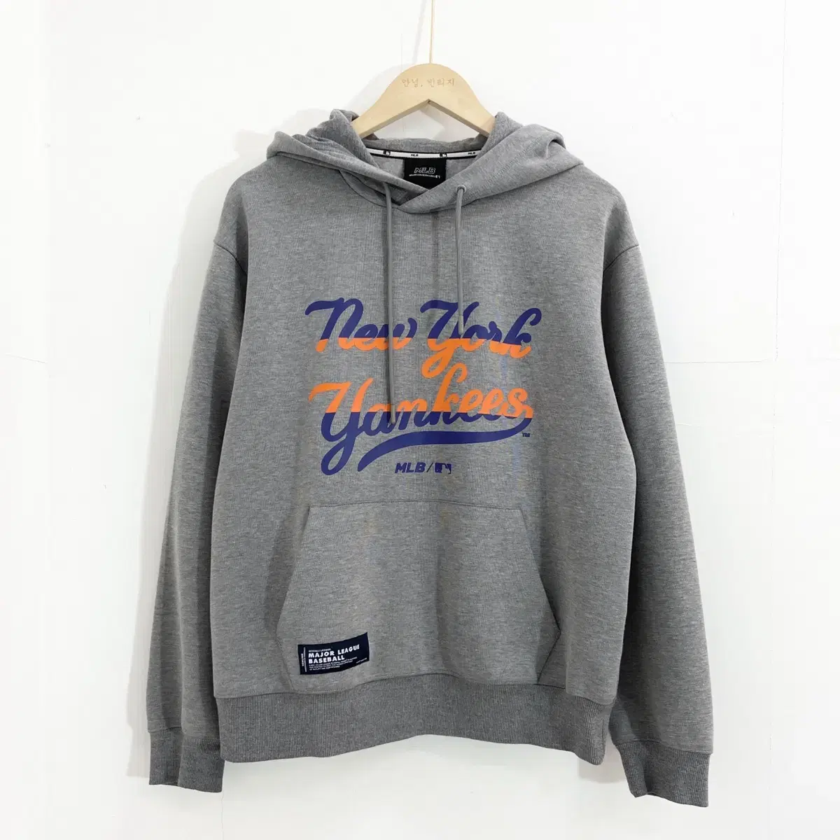 MLB Hoody Size L (100) MLB Hoody