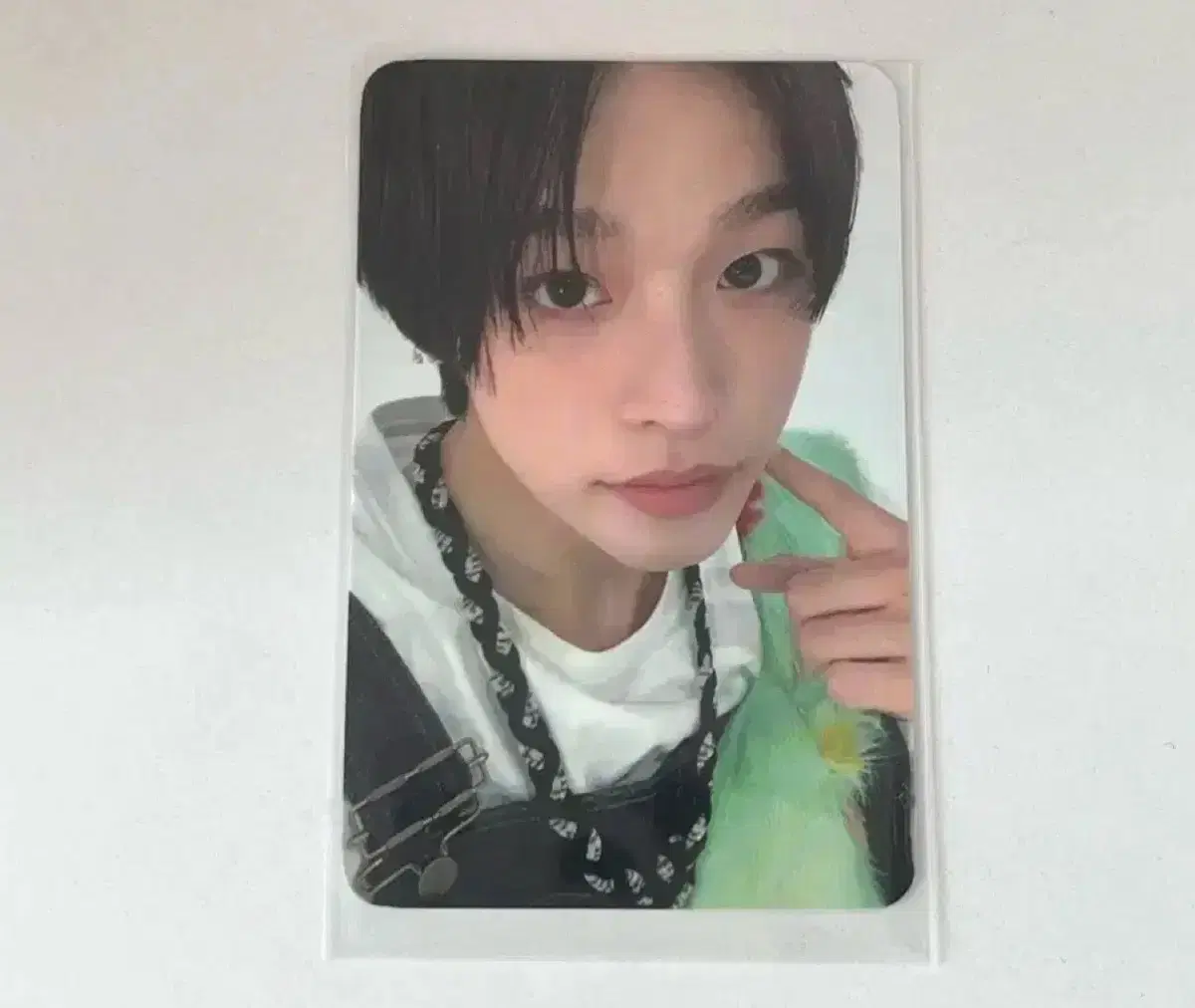 nct wish nct wish riku songbird with muu photocard