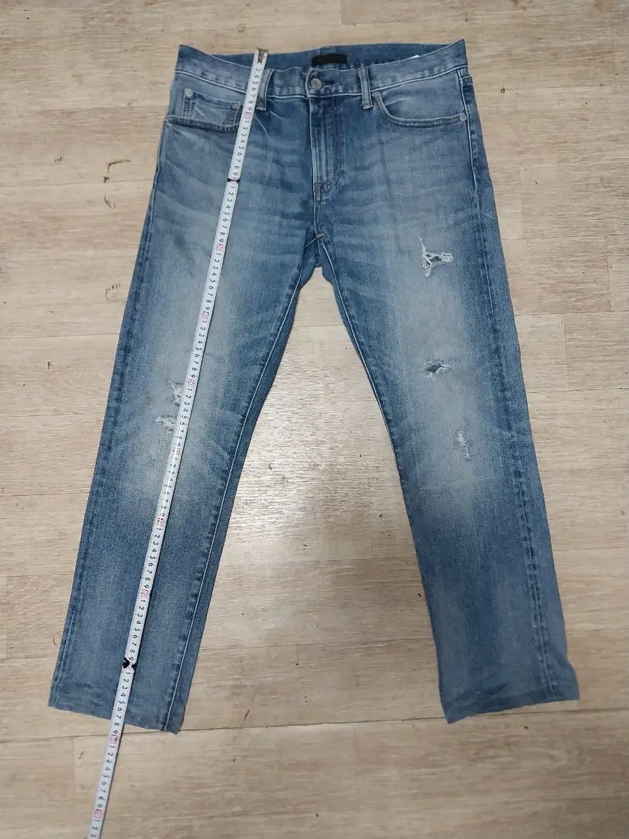 Uniqlo) Jeans 32