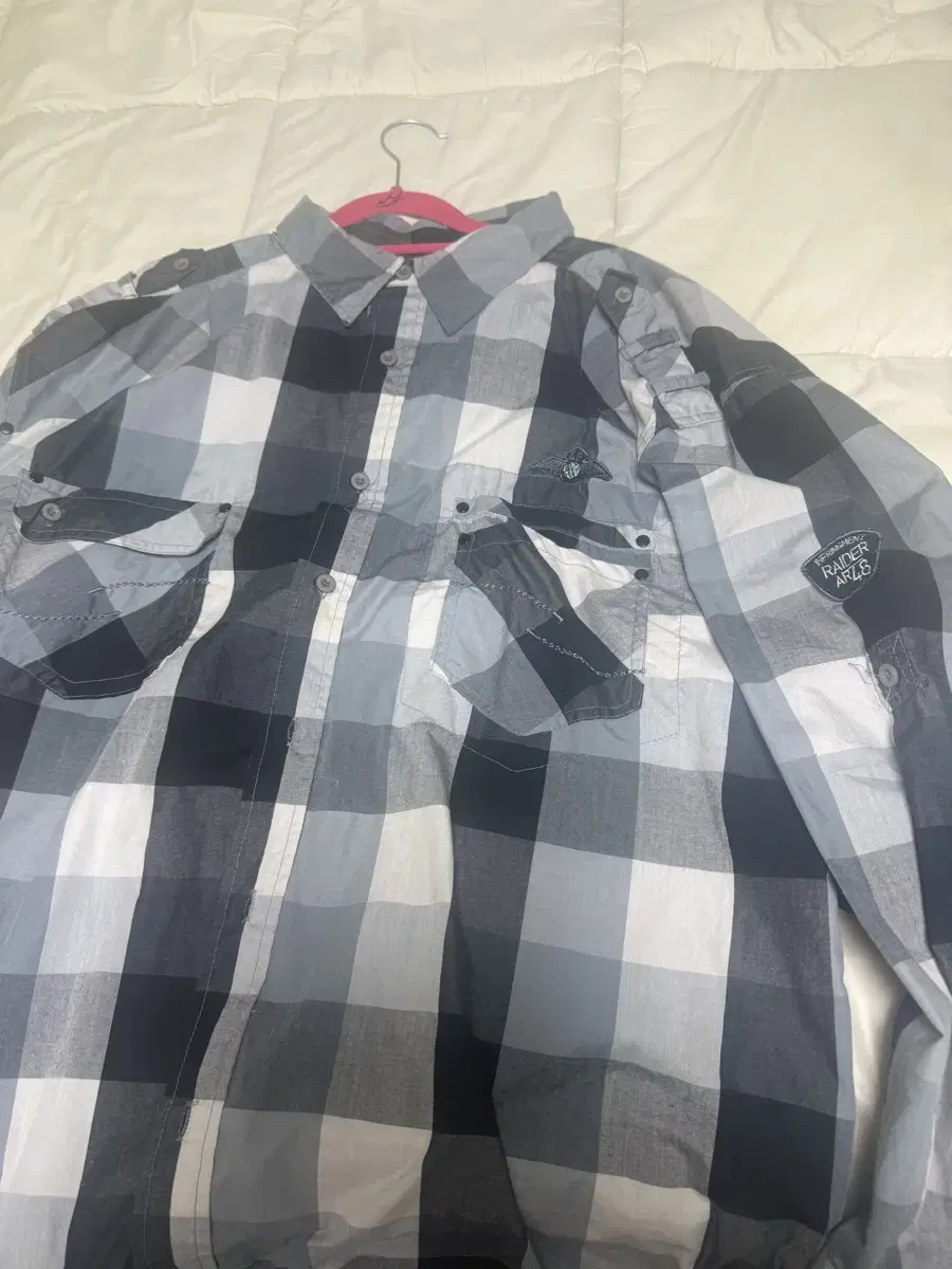 The Big Boss Vintage Shirt