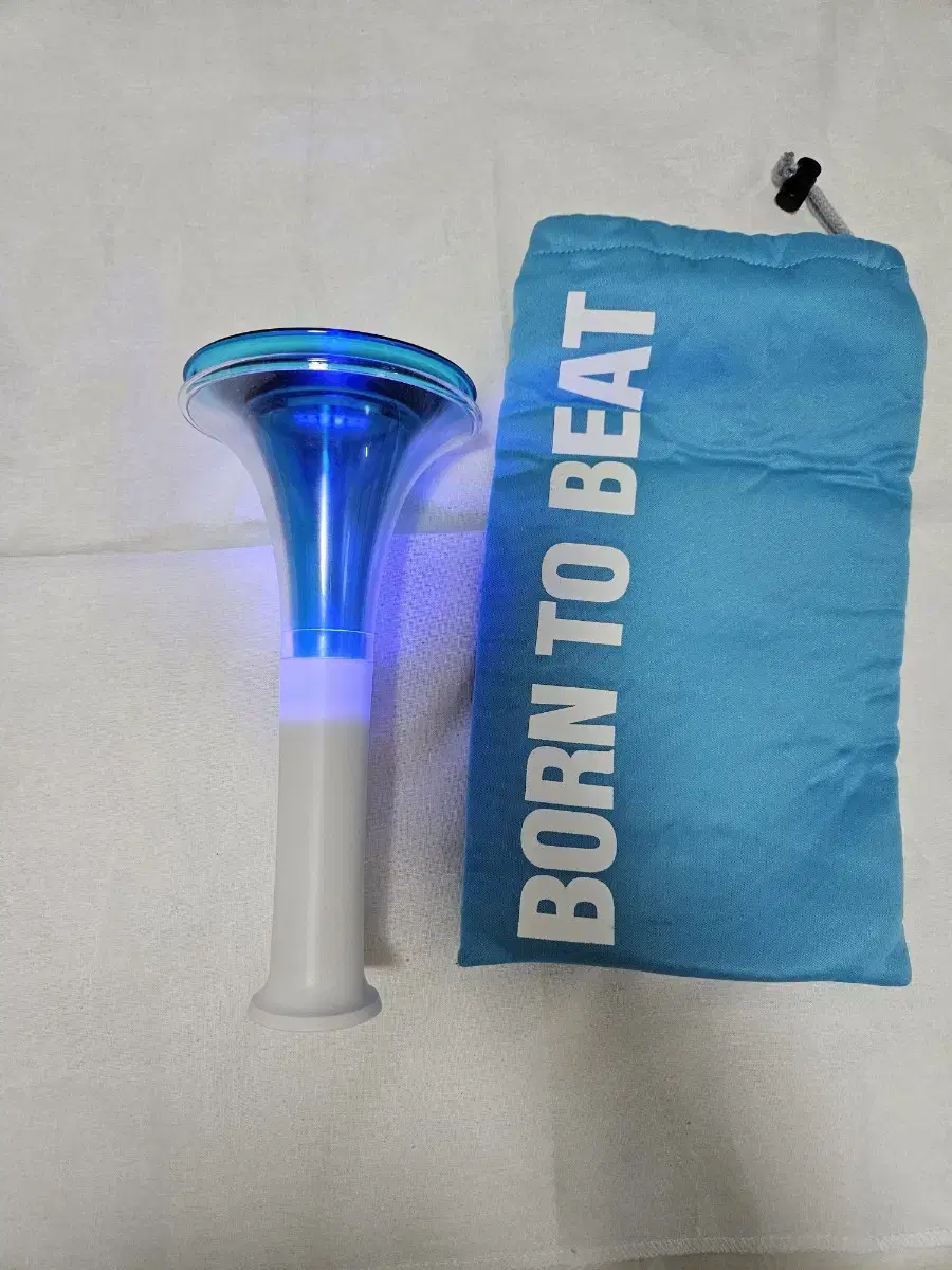 비투비 멜로디봉 ver1.0와 공식굿즈 등 일괄