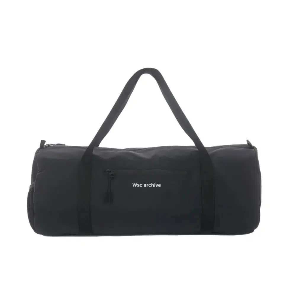 wsc archive 아카이브 essential barral bag 가방