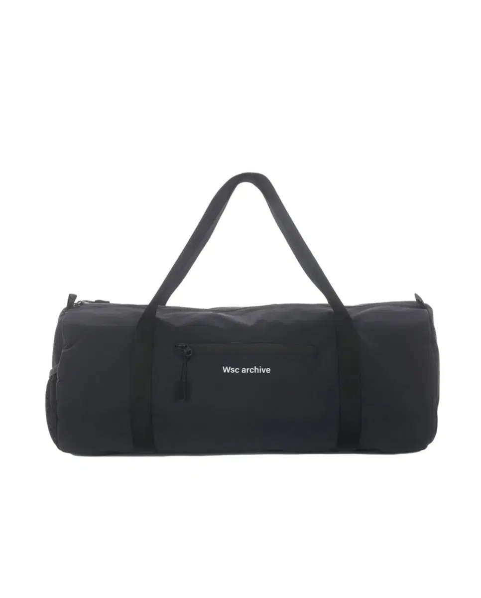 wsc archive 아카이브 essential barral bag 가방