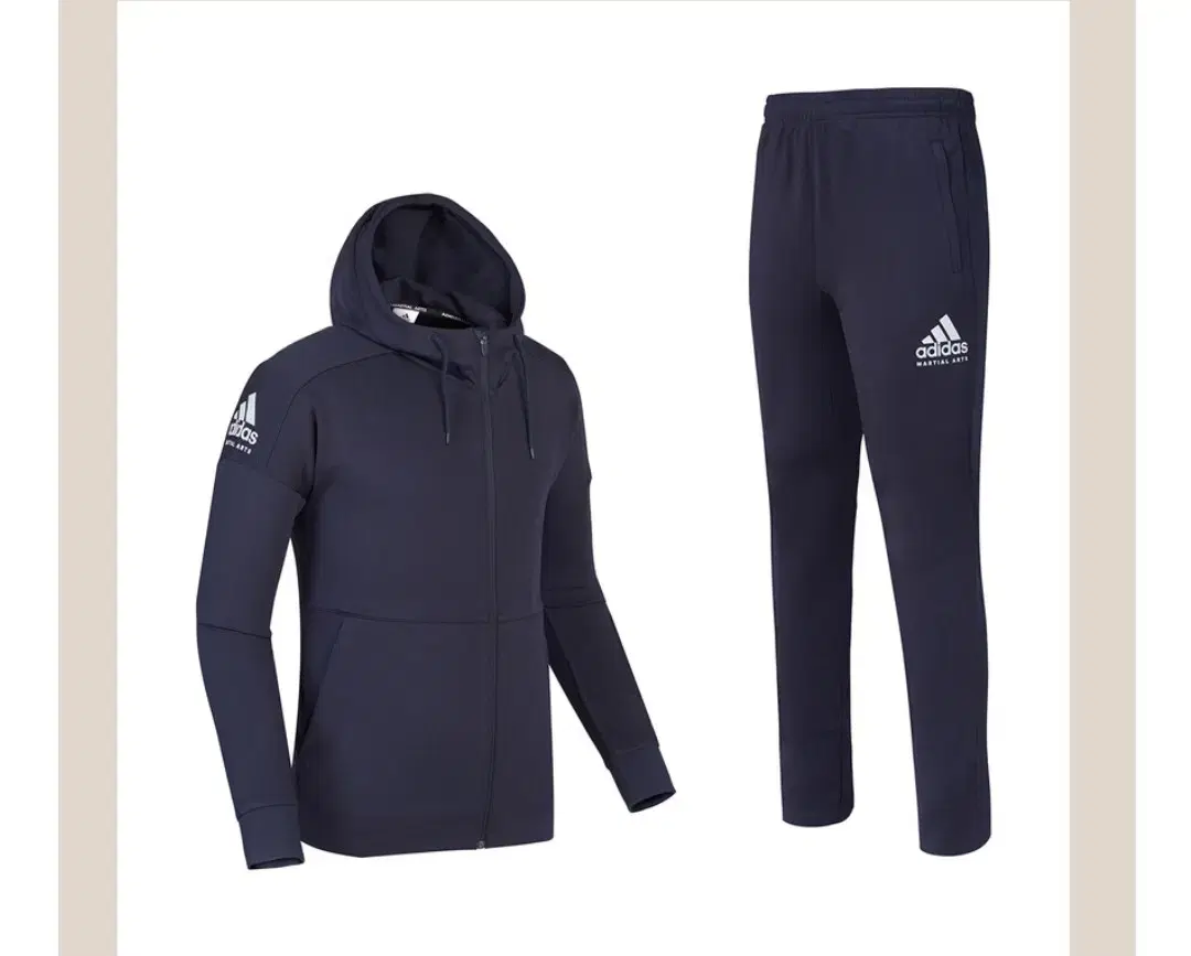 (100) Adidas Training Set