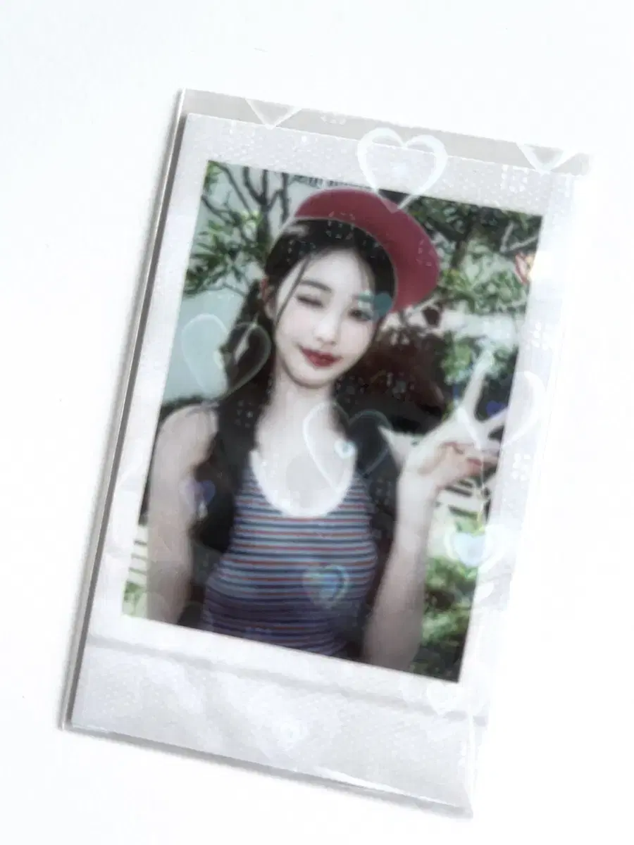 ive photobook pola wonyoung a dream day