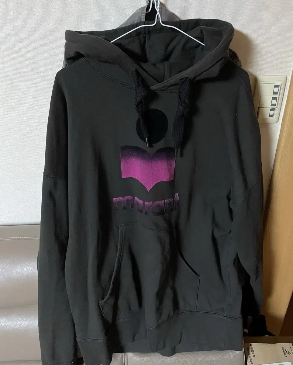 (Quick sale)Isabelle Marant Hoodie S