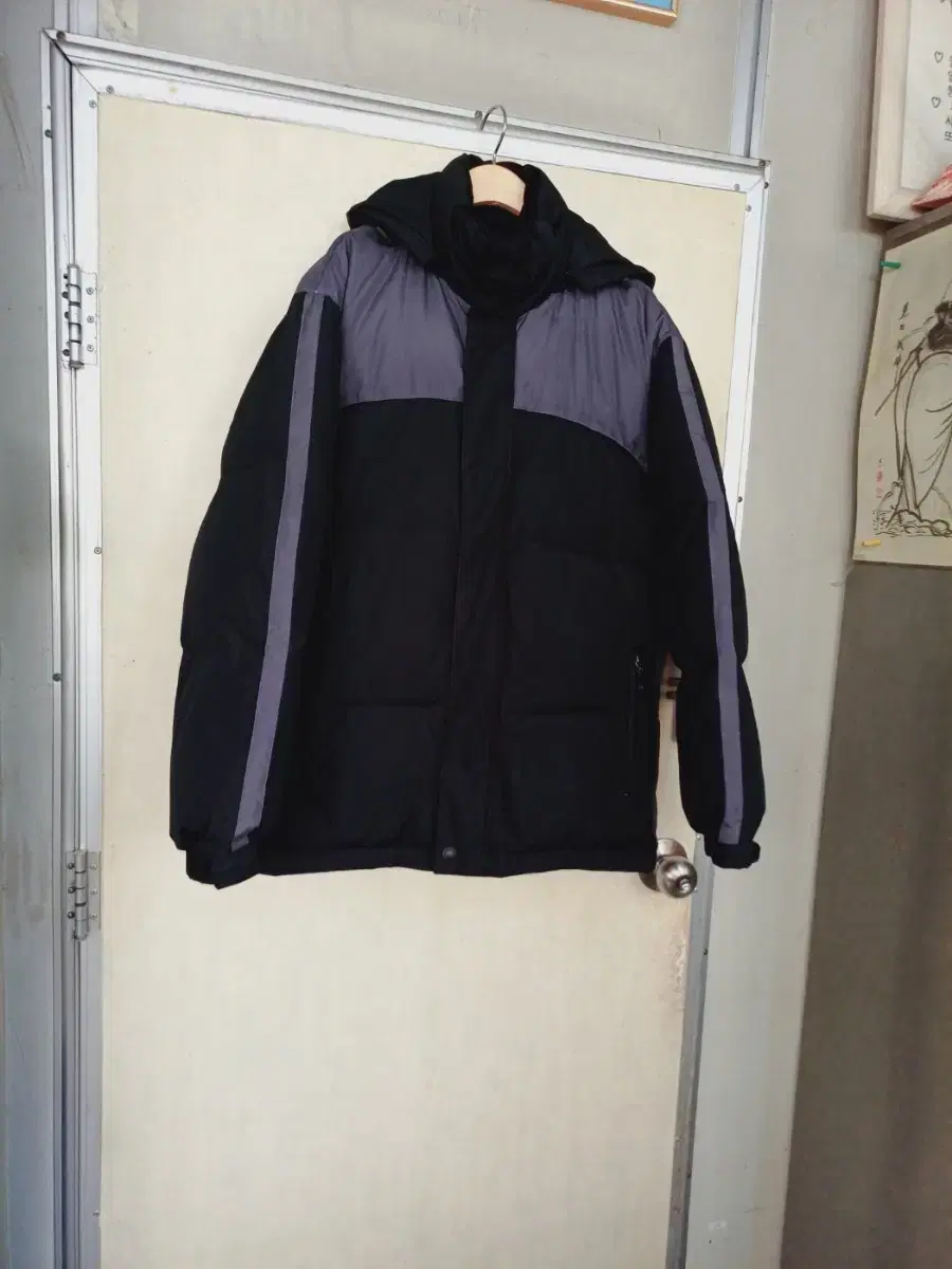 Pierre CardinMenDuckParka100size