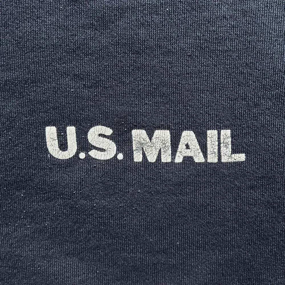 90's U.S. MAIL Sweatshirt