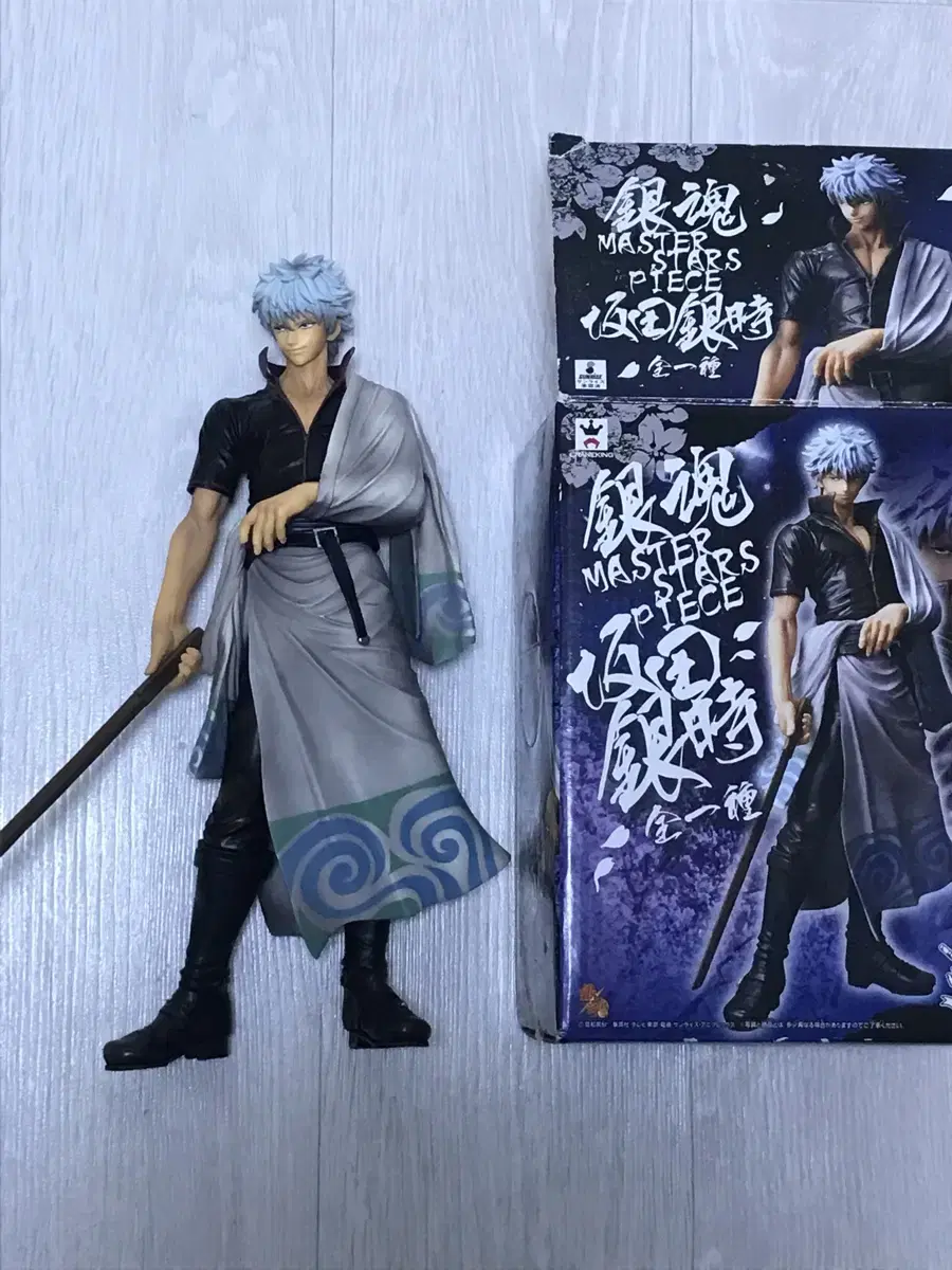 Gintoki Gintoki MSPFigure LookupHijikatamachiBokehstrapKeyringGintamaPower UpAcrylicKagura