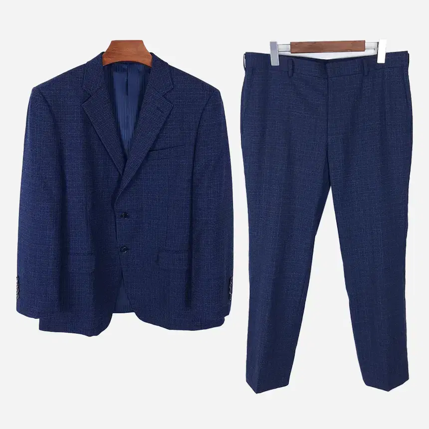 Cabrini men's suit 105-36