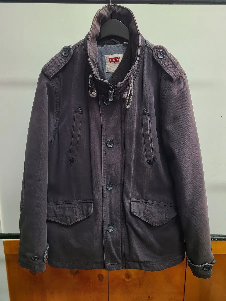 Levi's 2WAY Field Jacket