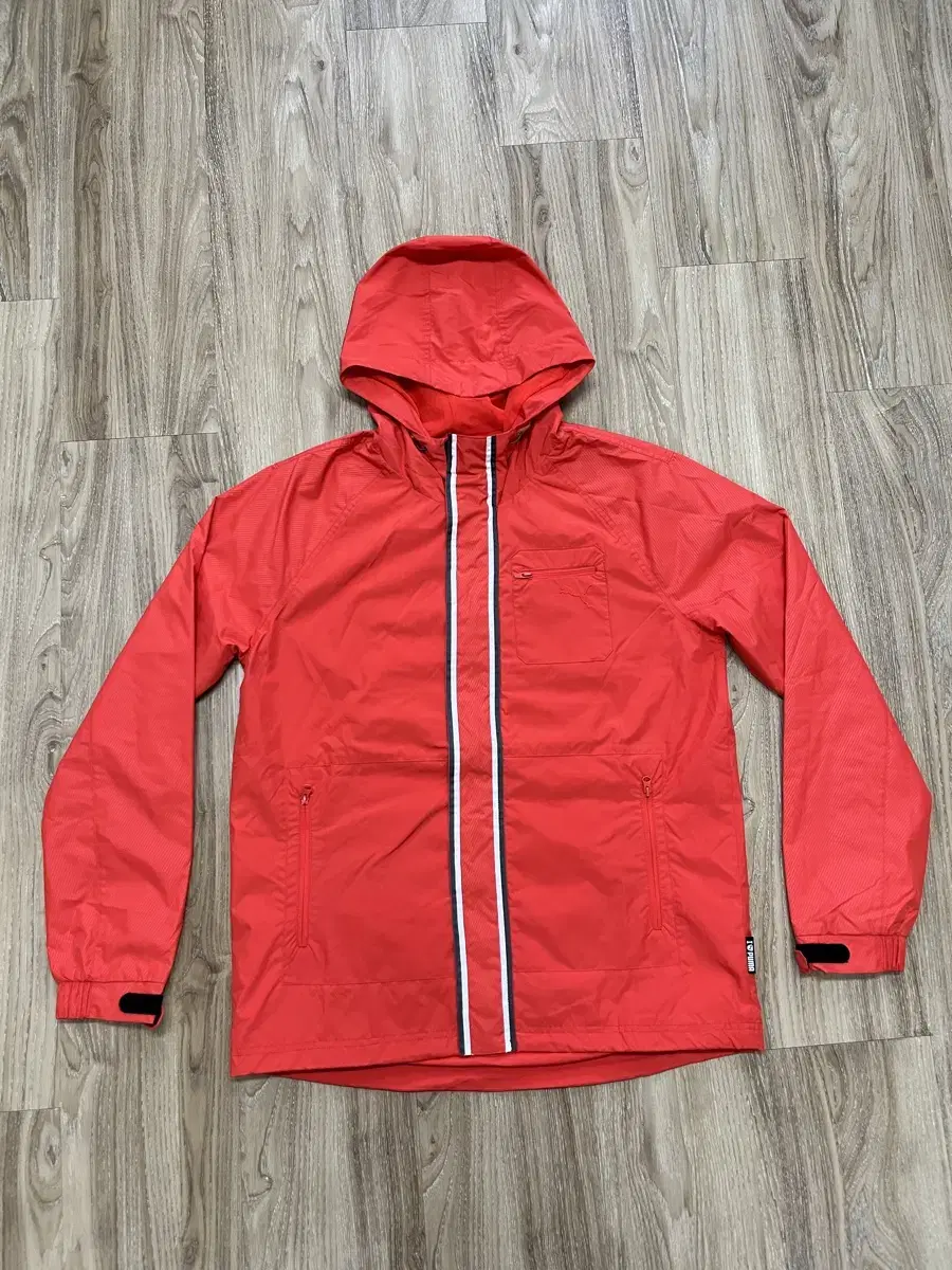 Puma Windbreaker XL