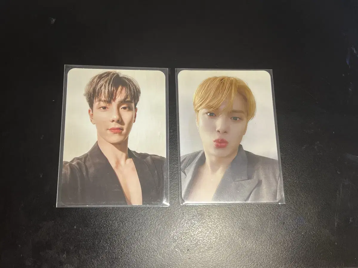 monstax lovekilla shownu minhyukphoca wts