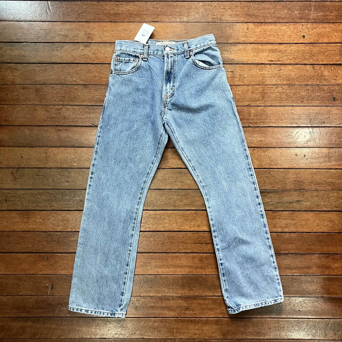 Levi's 517 Bootcut Denim Pants W29 L30