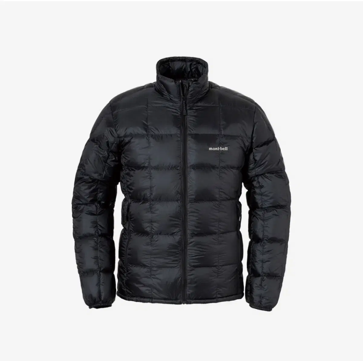 Montblanc Superior Down Jacket Black M