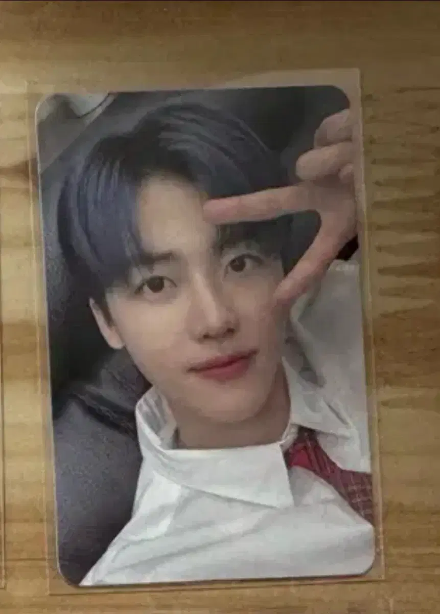 NCT Dream Candy Unboxing Event Jaemin