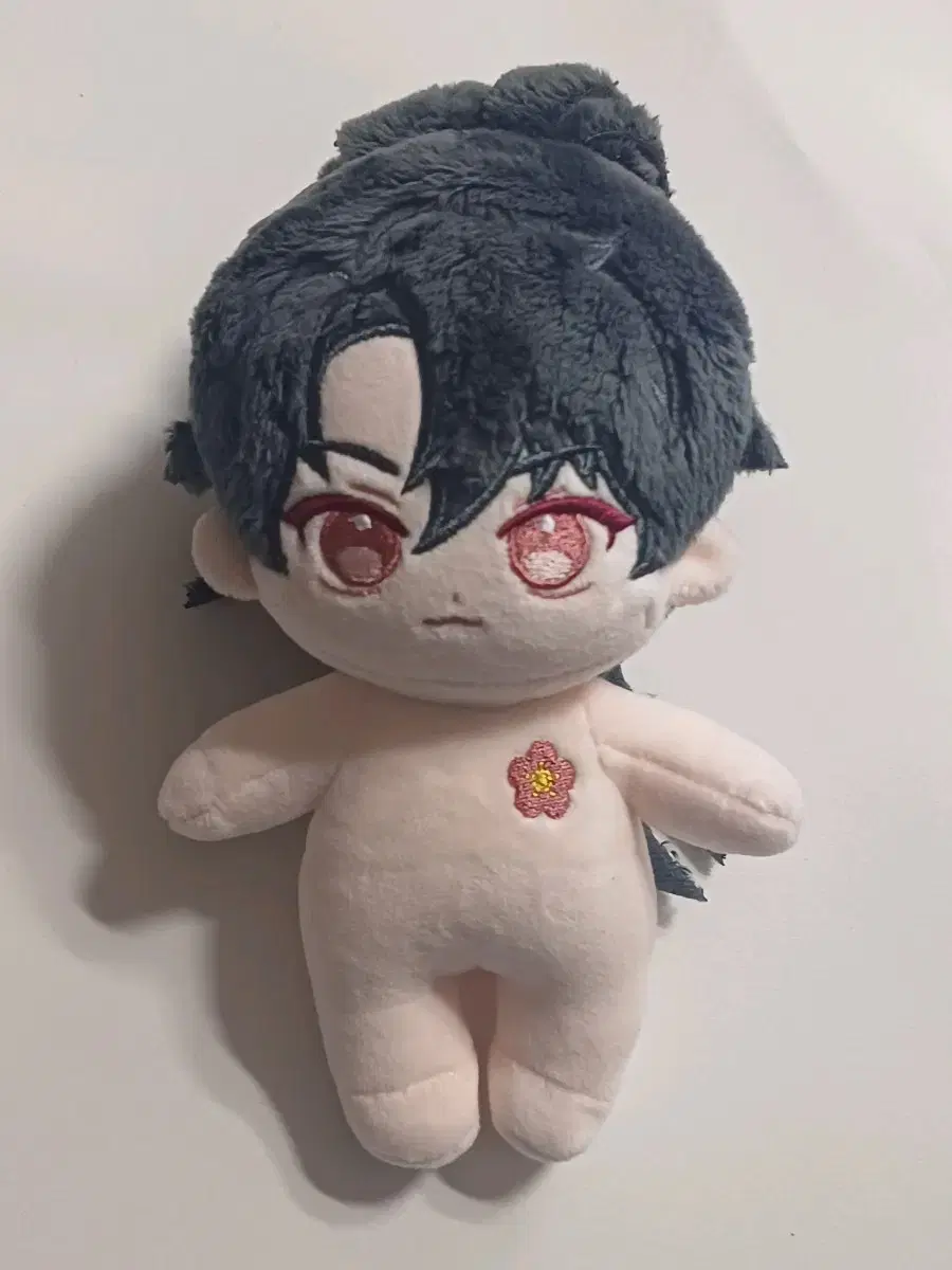 Disposal of Return of the Blossoming Blade Cotton Doll wts (Tang Soso, Qingming, Song Baek, Baichen)