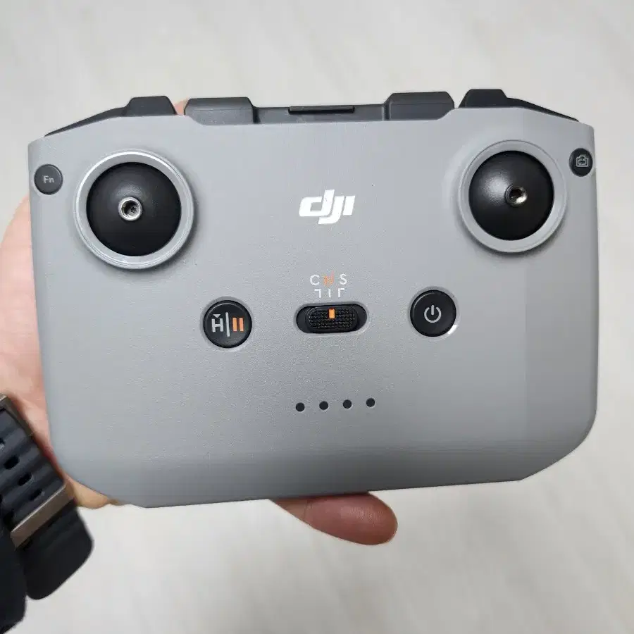 DJI RC-N3조종기