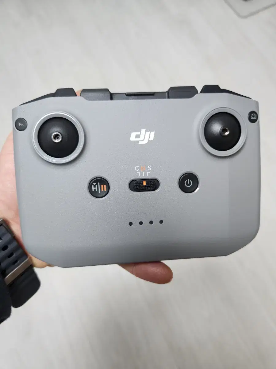 DJI RC-N3조종기