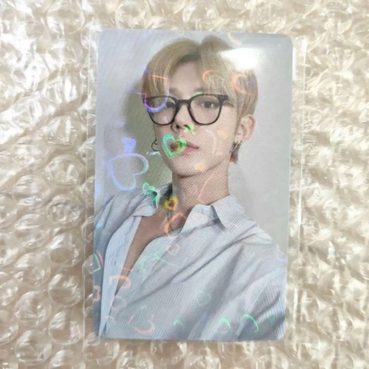 tobatu txt yeonjun gum japan weverse japan universal photocard wts