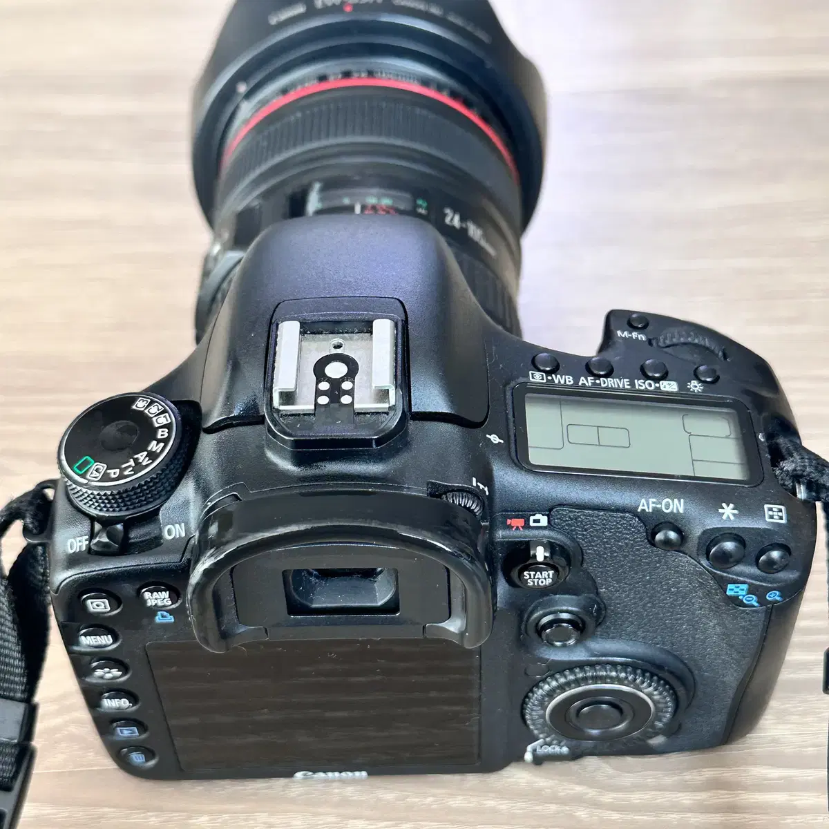 캐논 EOS 7D (Body) +