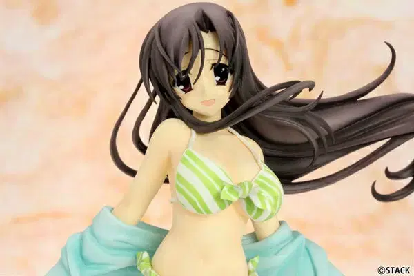 Griffon Schooldays Katsura Kotonoha Figures