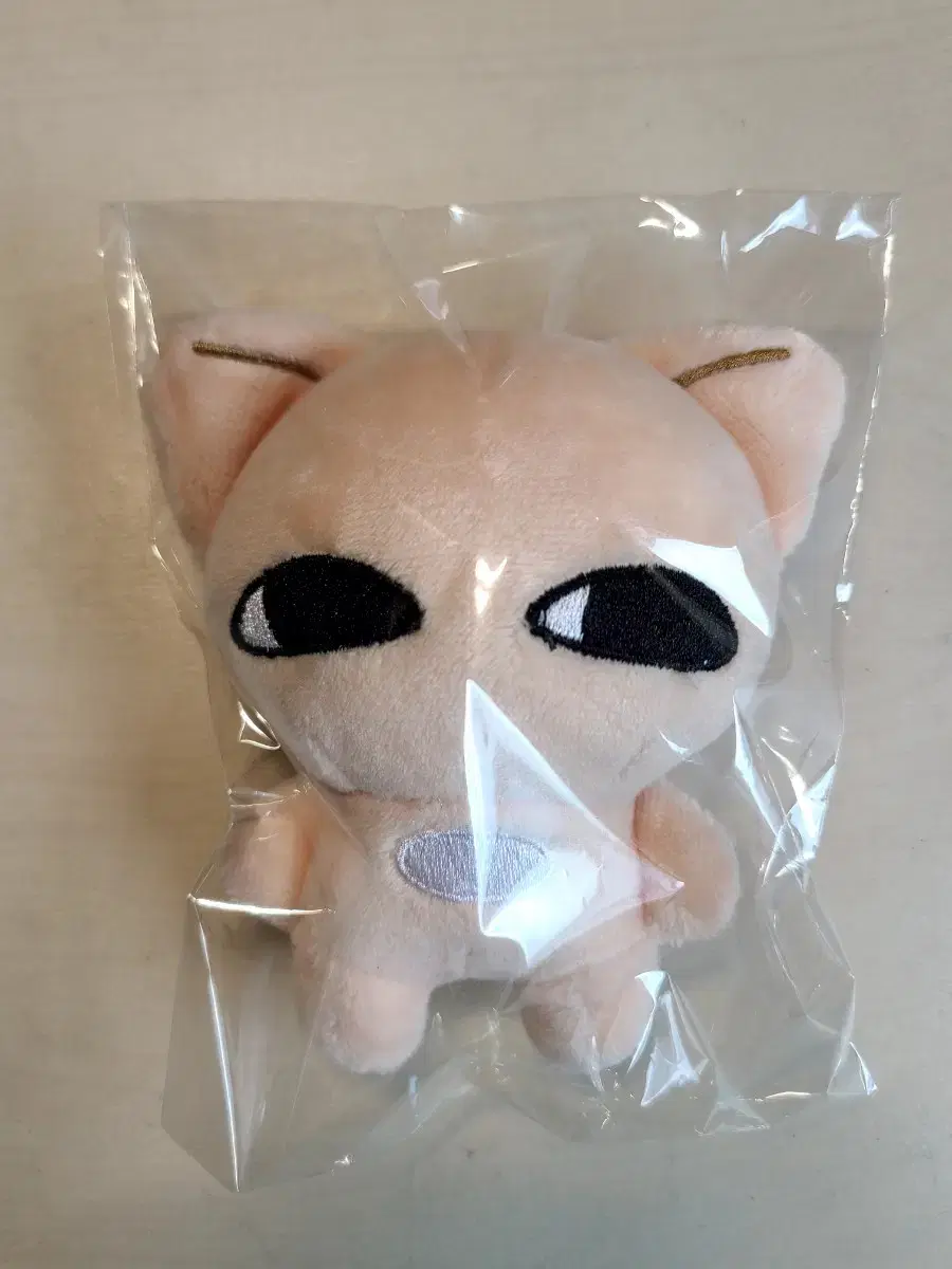 Straykids skz i.n yang jeongin 양어린녀석 10cm Unofficial Goods Doll