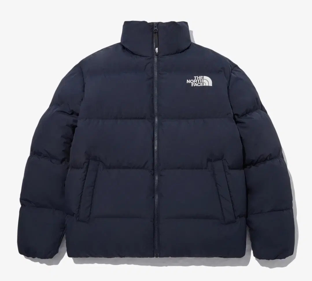 The North Face Padded Lofty Down Jacket NJ1DP84 (ink) size 100