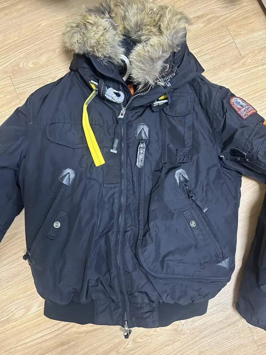 ParaJumpers Masterpiece Gobi M