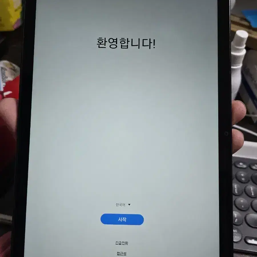 갤럭시탭a8 10.5 lte+와이파이 판매