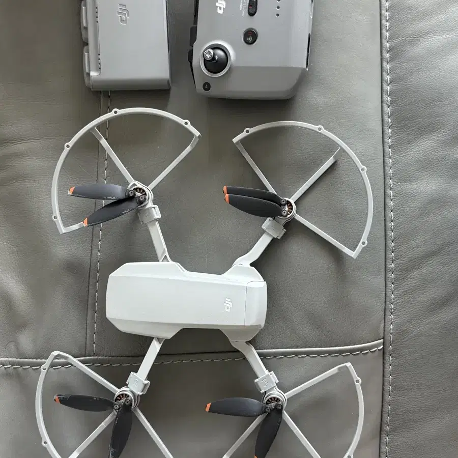 DJI Mini2 se 플라이모어