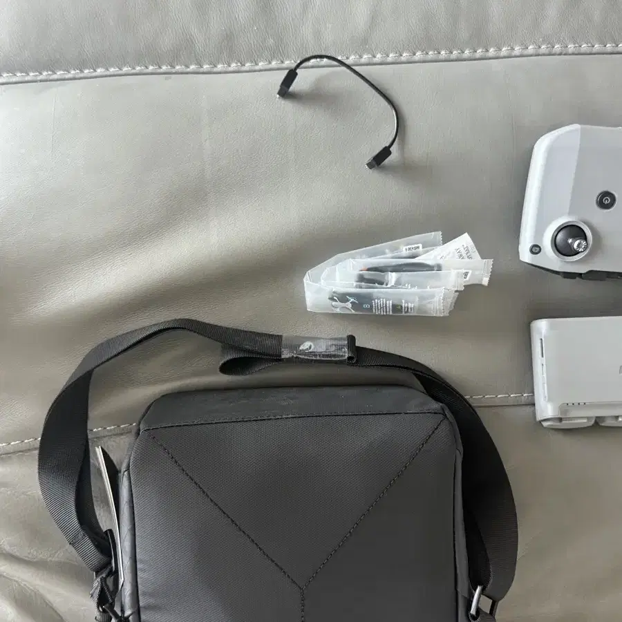 DJI Mini2 se 플라이모어