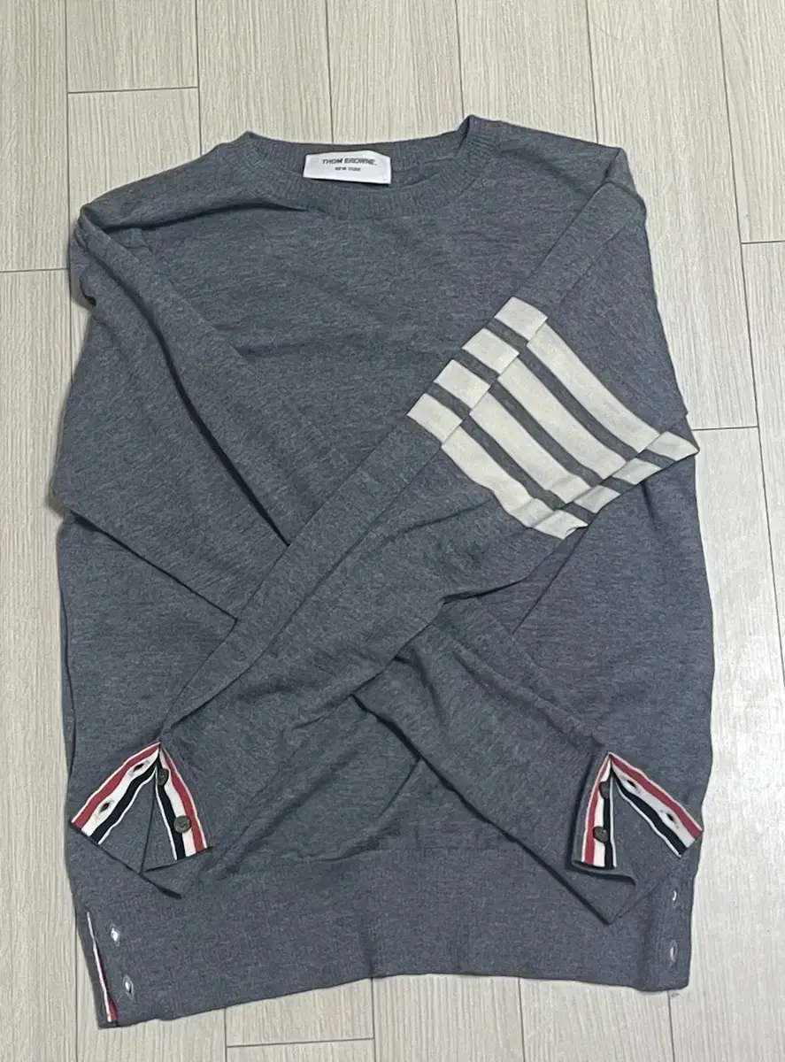 Thom Browne Wool Knit 3 sizes sells