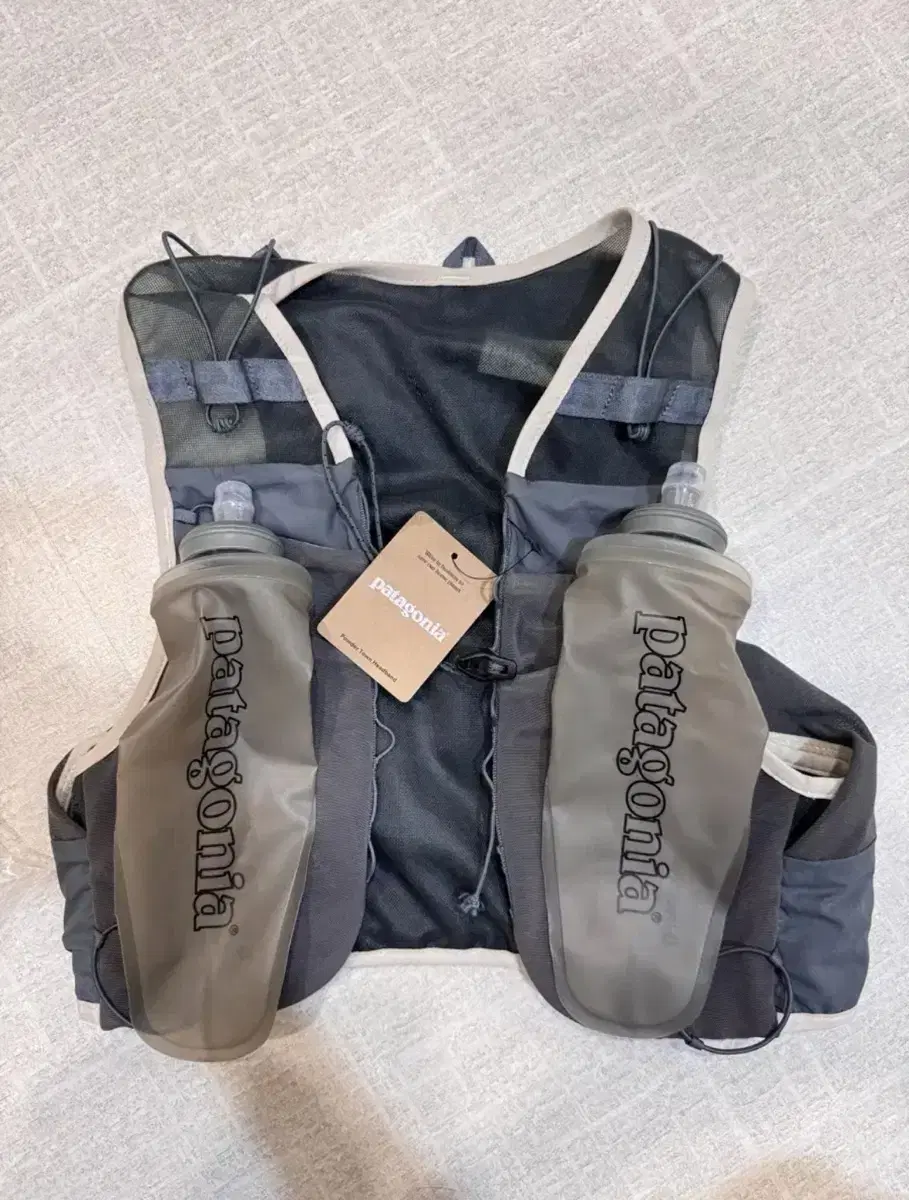 Patagonia Slopes Best Trailering Vest